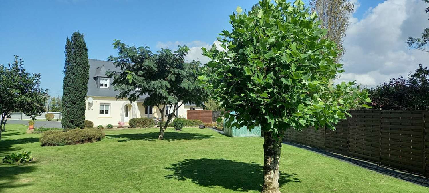 for sale house Plestin-les-Grèves Côtes-d'Armor 3