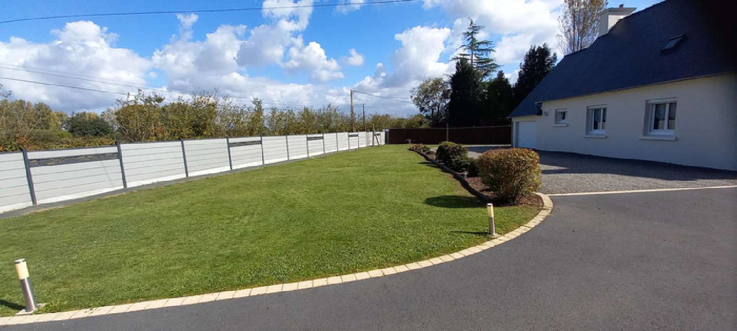 for sale house Plestin-les-Grèves Côtes-d'Armor 4