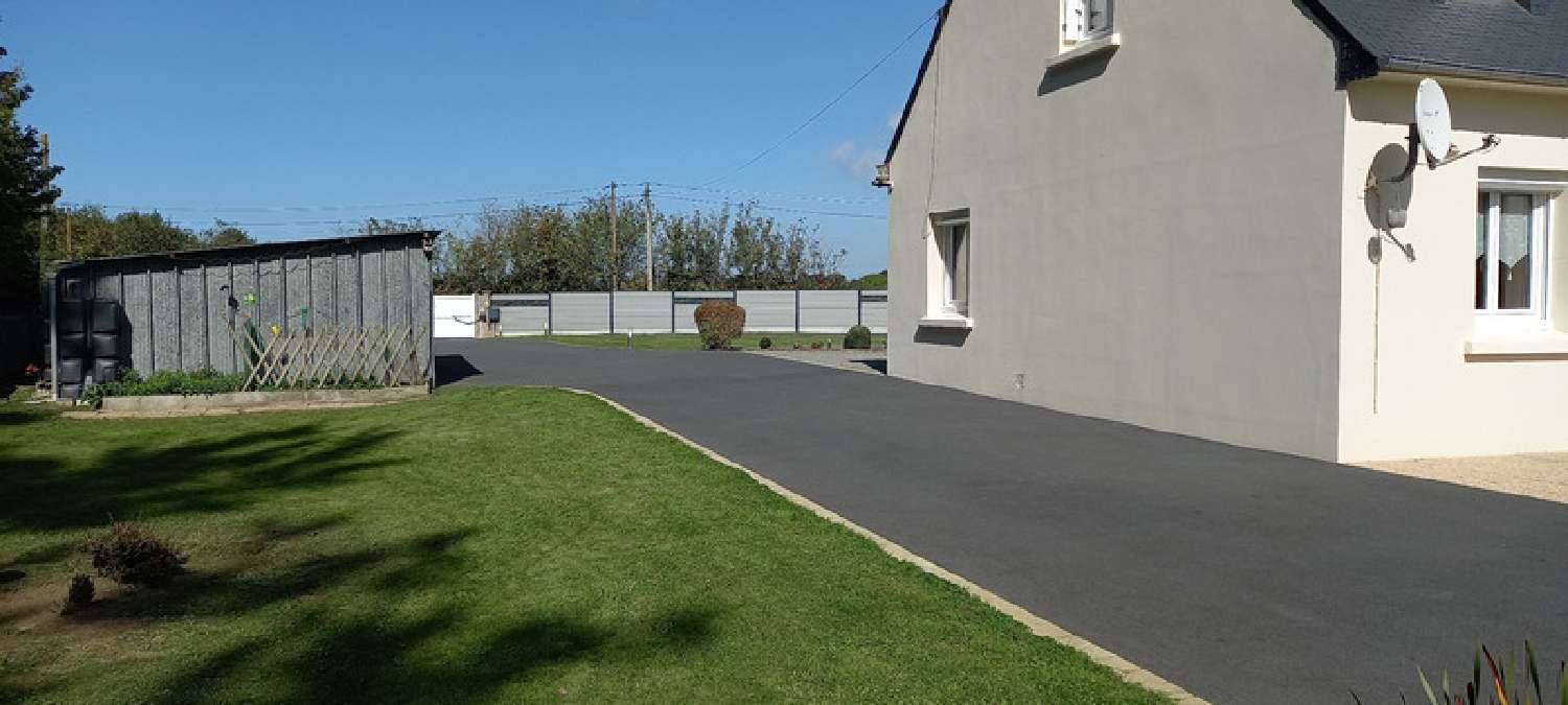 for sale house Plestin-les-Grèves Côtes-d'Armor 5