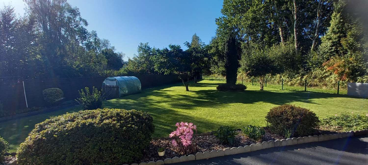 for sale house Plestin-les-Grèves Côtes-d'Armor 6