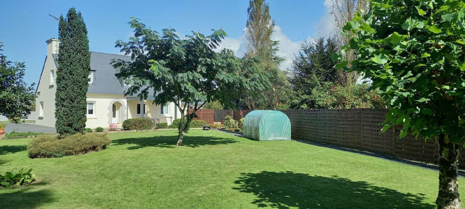 for sale house Plestin-les-Grèves Côtes-d'Armor 7