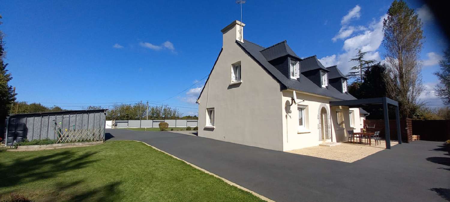 for sale house Plestin-les-Grèves Côtes-d'Armor 8