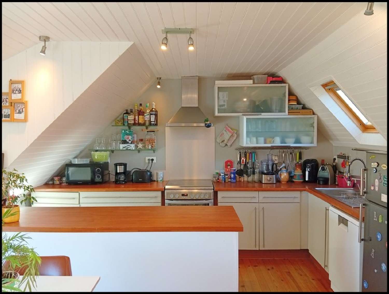  à vendre maison Plestin-les-Grèves Côtes-d'Armor 5