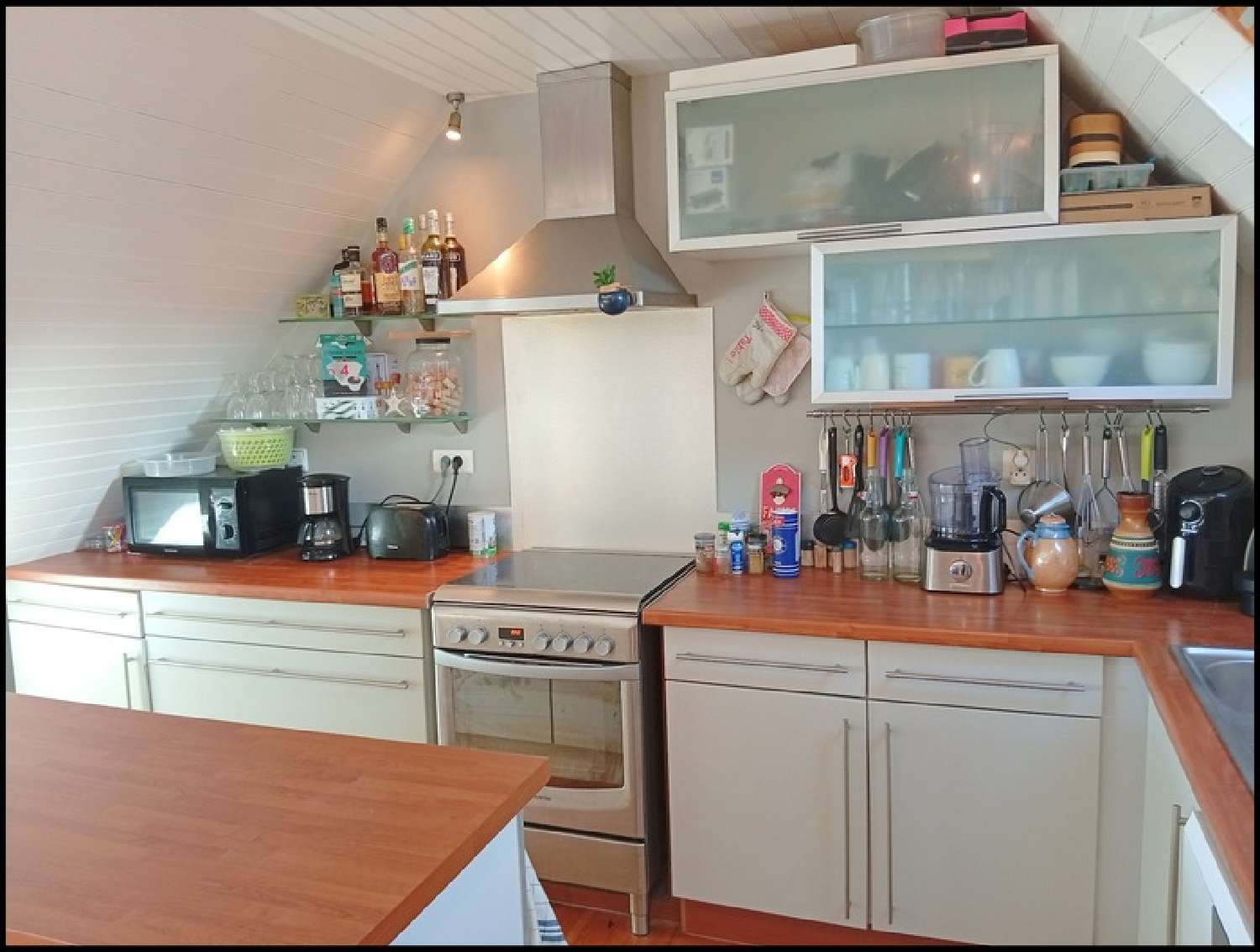  à vendre maison Plestin-les-Grèves Côtes-d'Armor 6