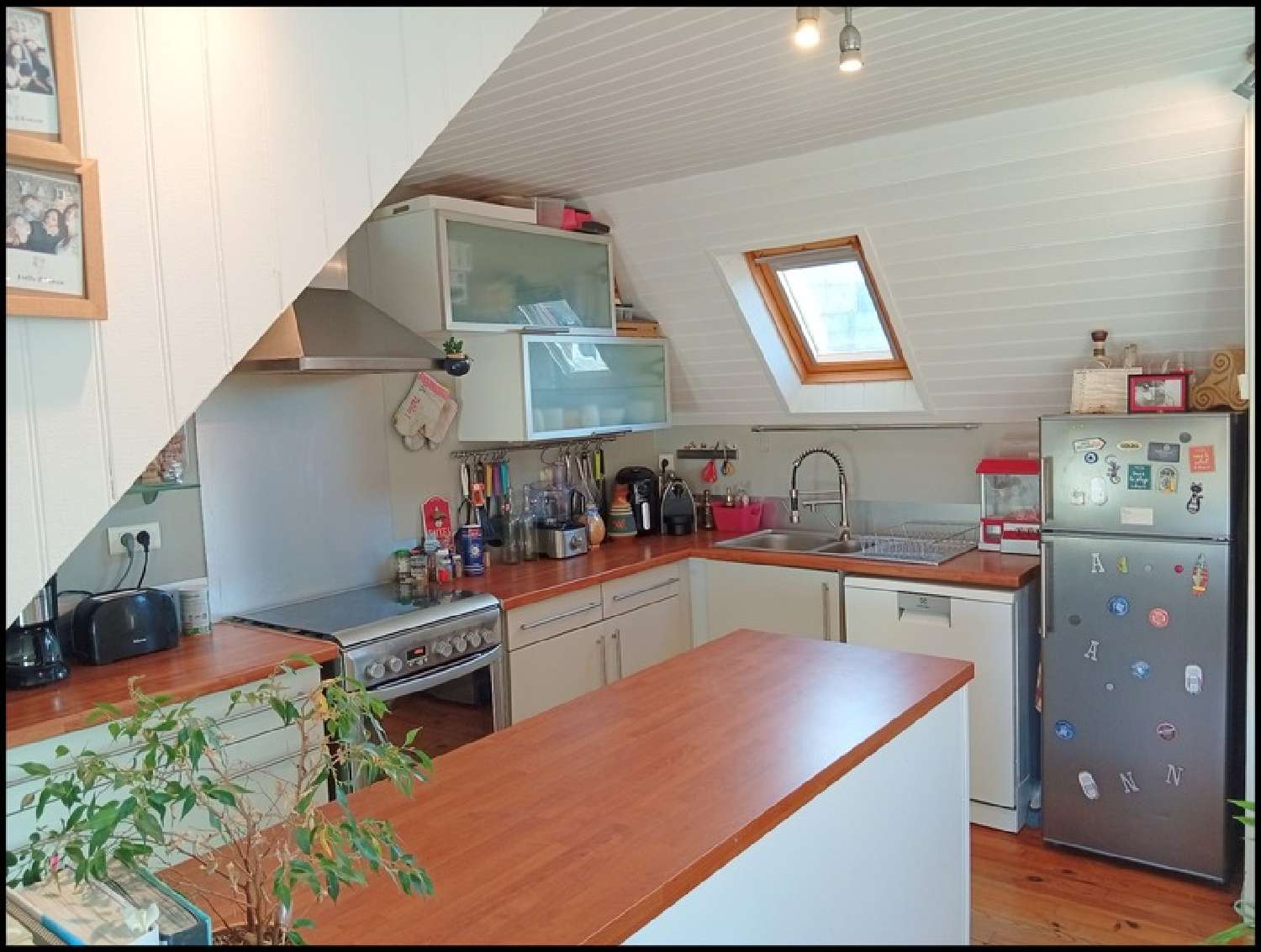  à vendre maison Plestin-les-Grèves Côtes-d'Armor 7