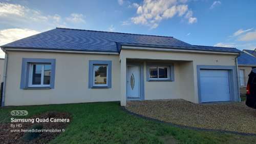 Pleubian Côtes-d'Armor huis foto 7227305