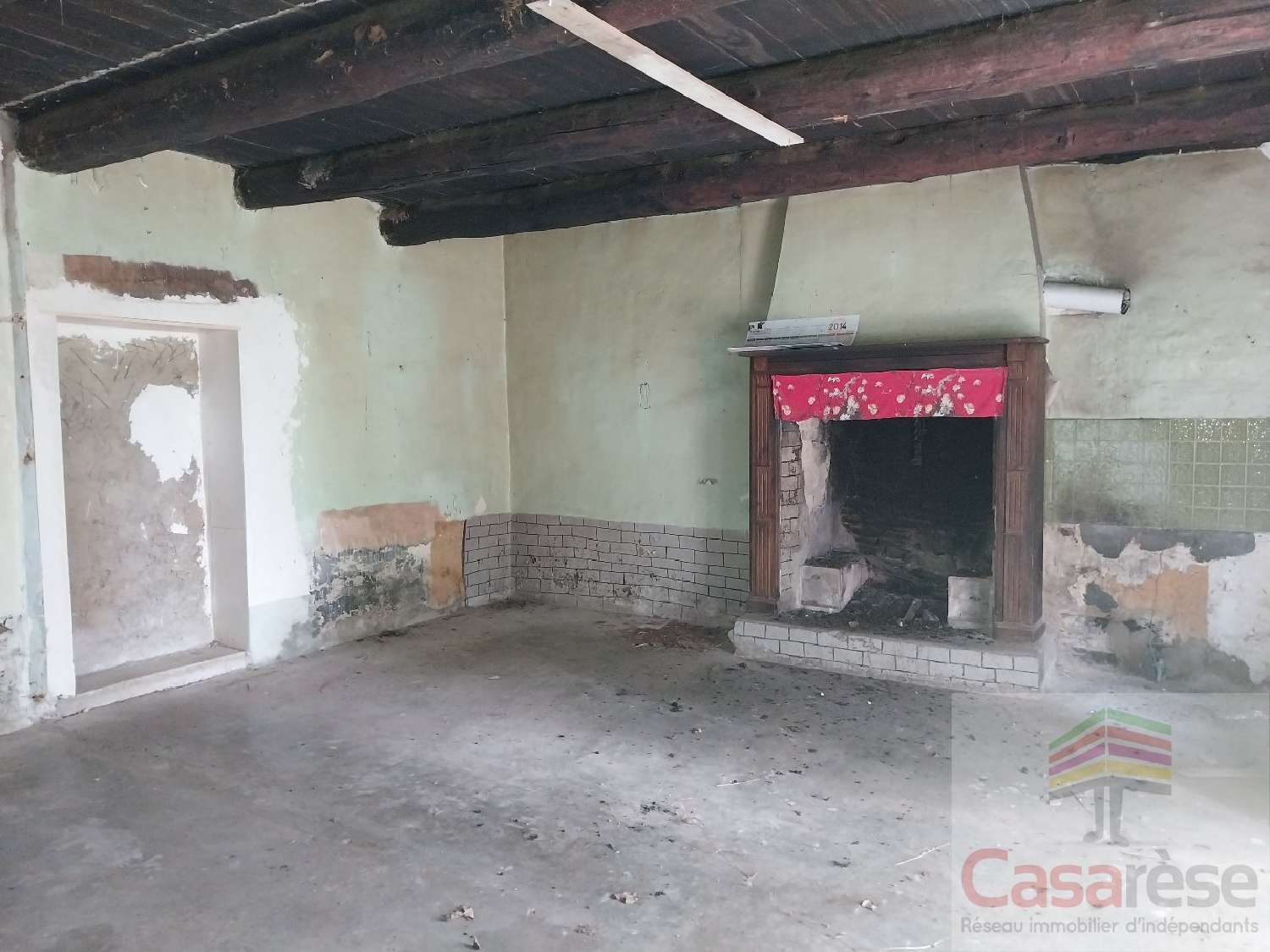 te koop huis Pleugueneuc Ille-et-Vilaine 2