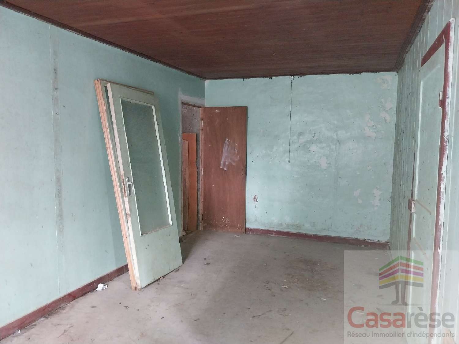 te koop huis Pleugueneuc Ille-et-Vilaine 4