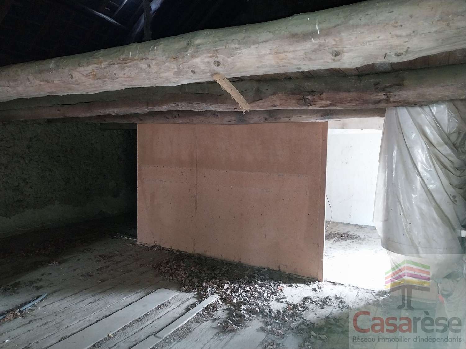 te koop huis Pleugueneuc Ille-et-Vilaine 5