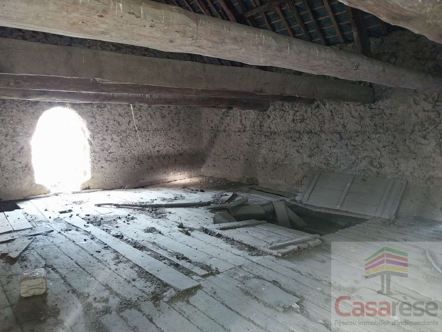 te koop huis Pleugueneuc Ille-et-Vilaine 6