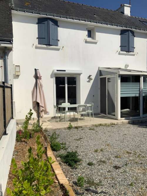 Ploemeur Morbihan maison foto 7223737