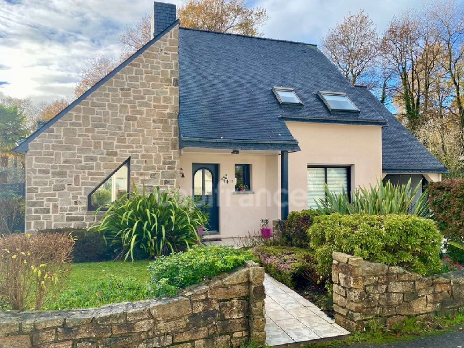  te koop huis Ploeren Morbihan 2