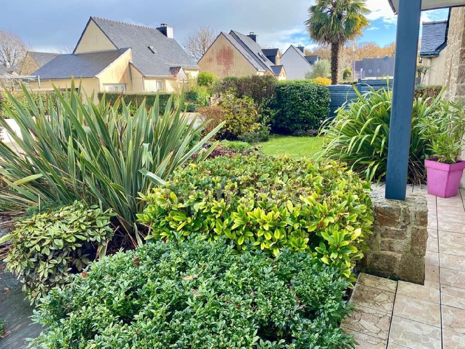  te koop huis Ploeren Morbihan 3