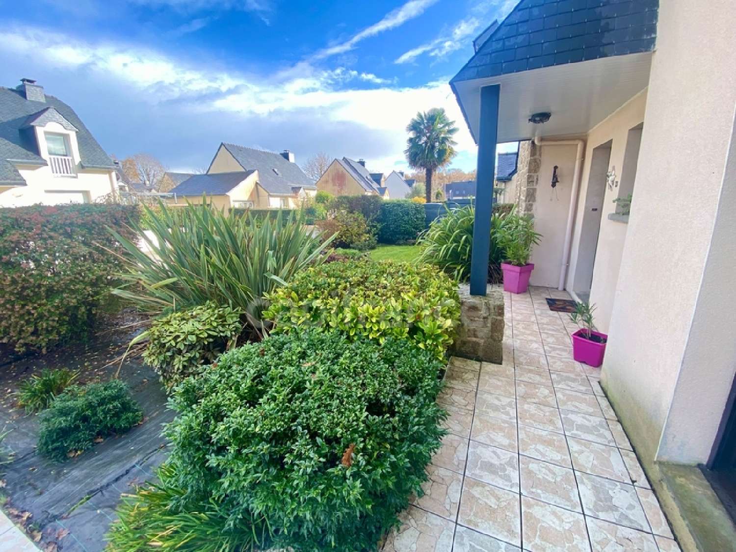  te koop huis Ploeren Morbihan 4