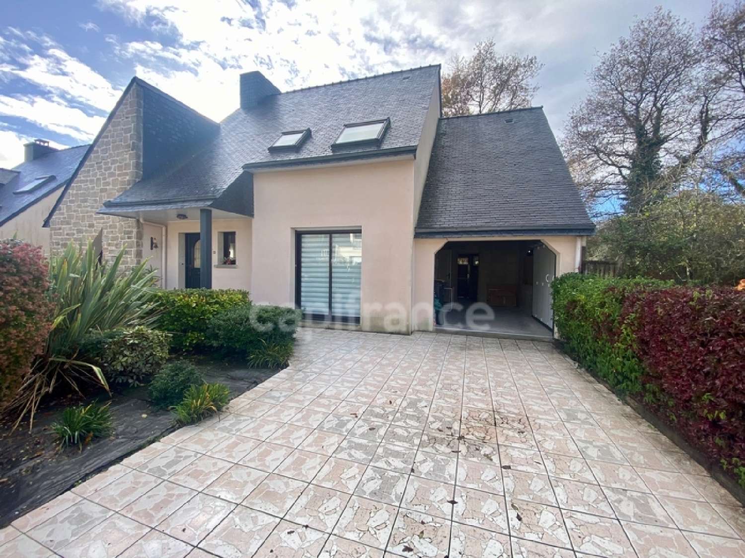  te koop huis Ploeren Morbihan 5