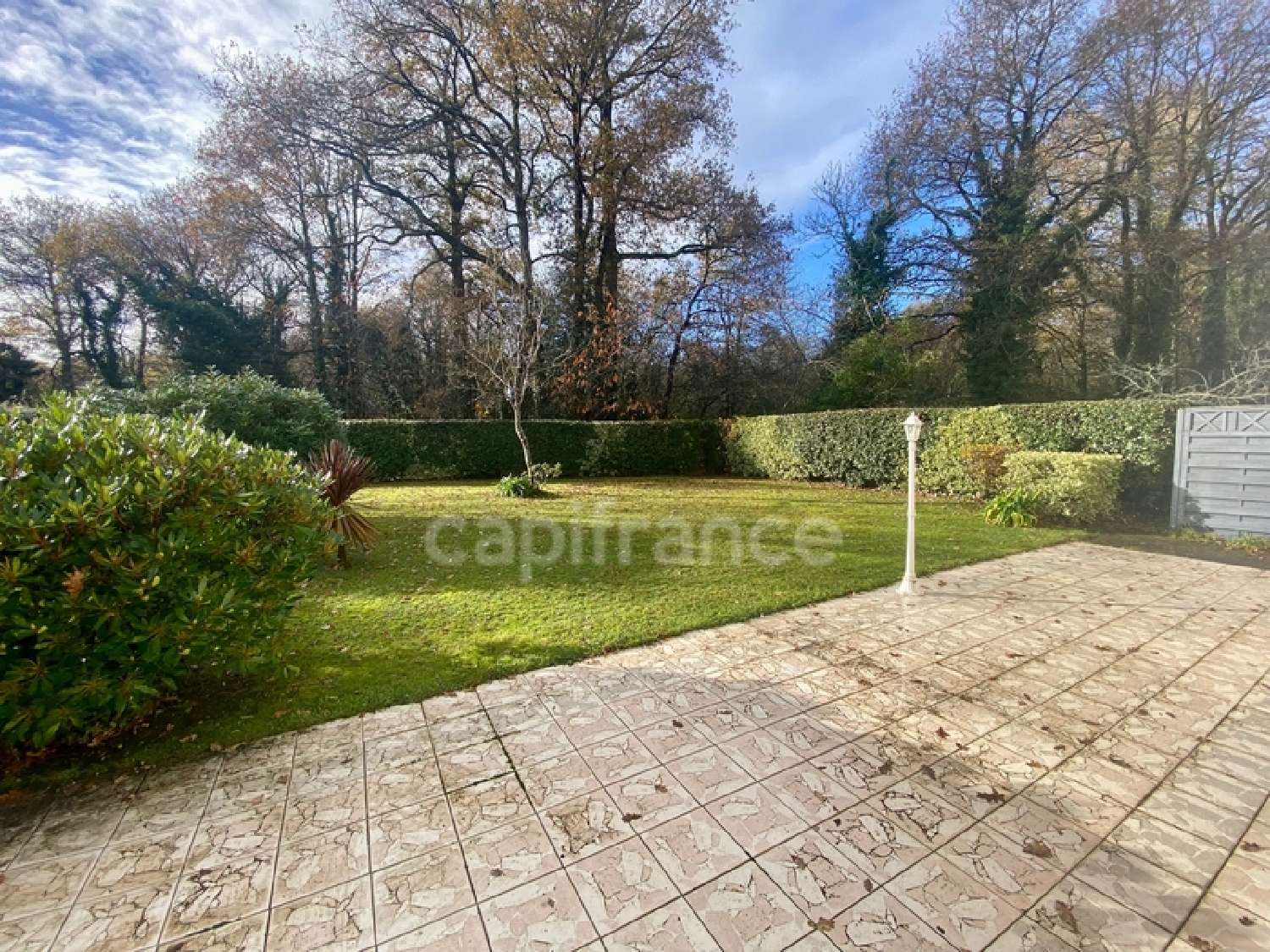  te koop huis Ploeren Morbihan 7