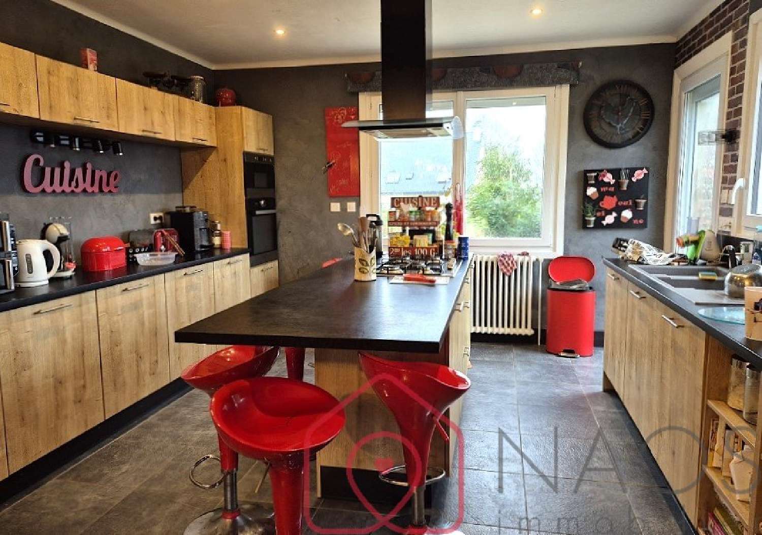  for sale house Plomelin Finistère 2