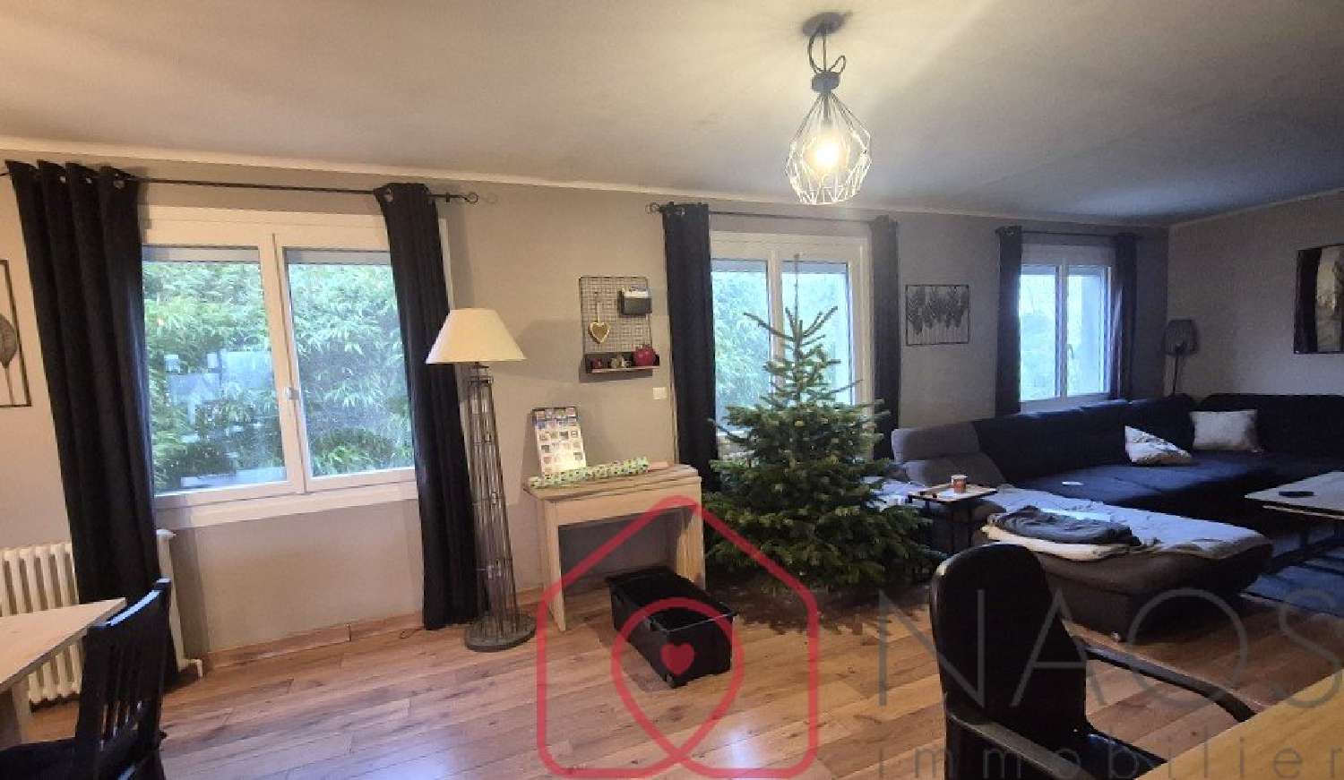  te koop huis Plomelin Finistère 4