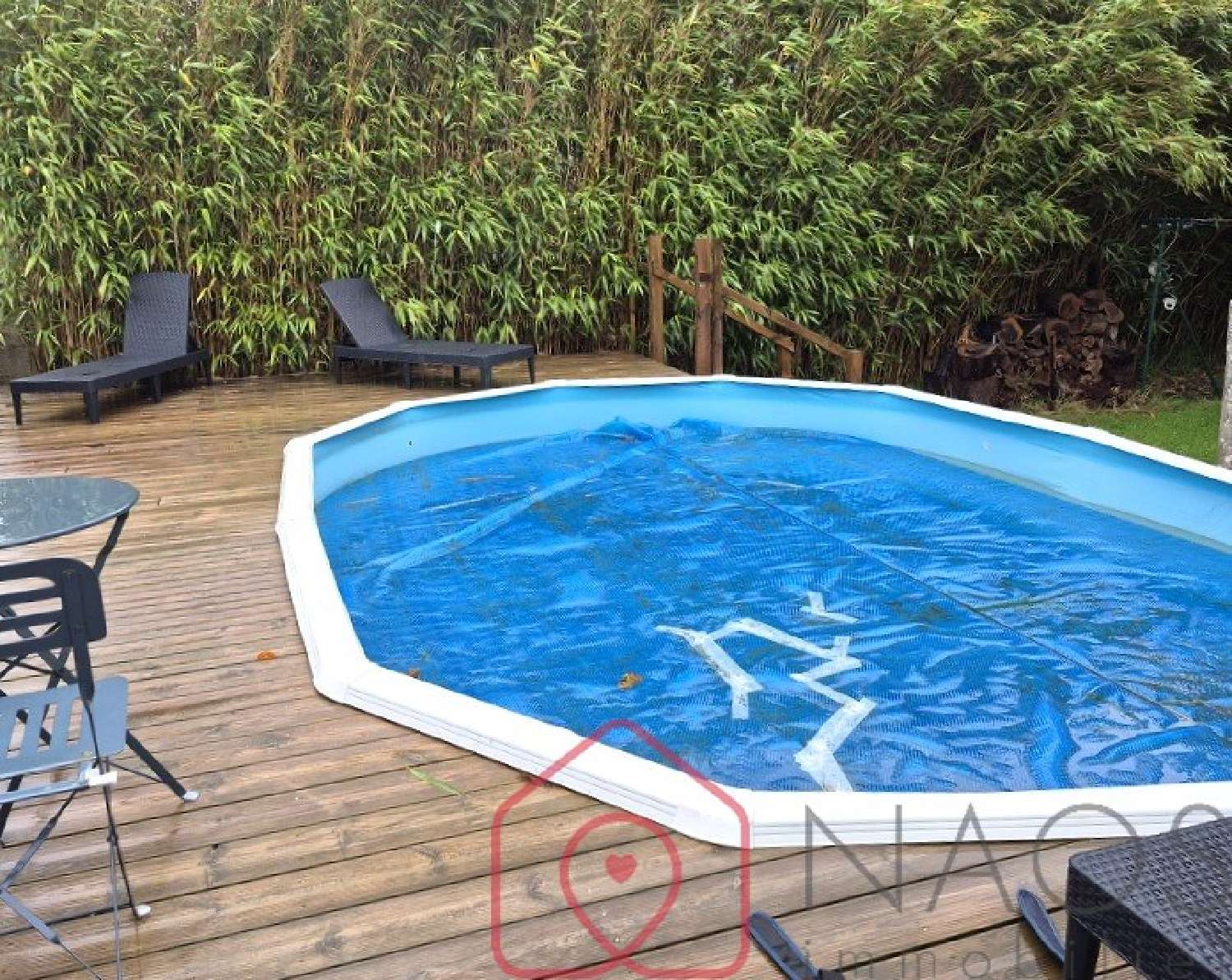  te koop huis Plomelin Finistère 7