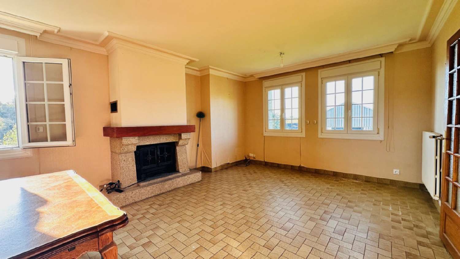  te koop huis Plomodiern Finistère 7