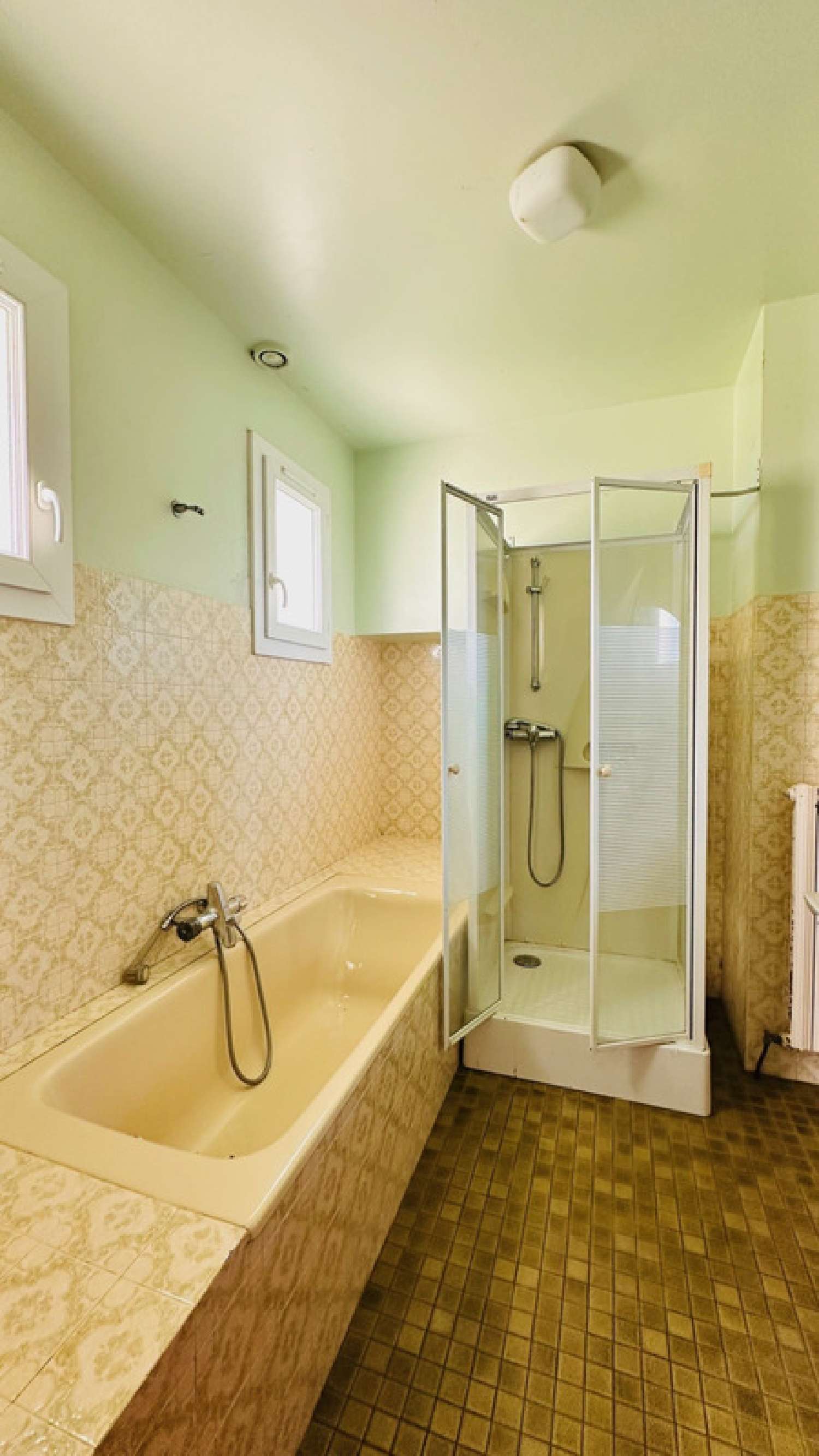  te koop huis Plomodiern Finistère 8