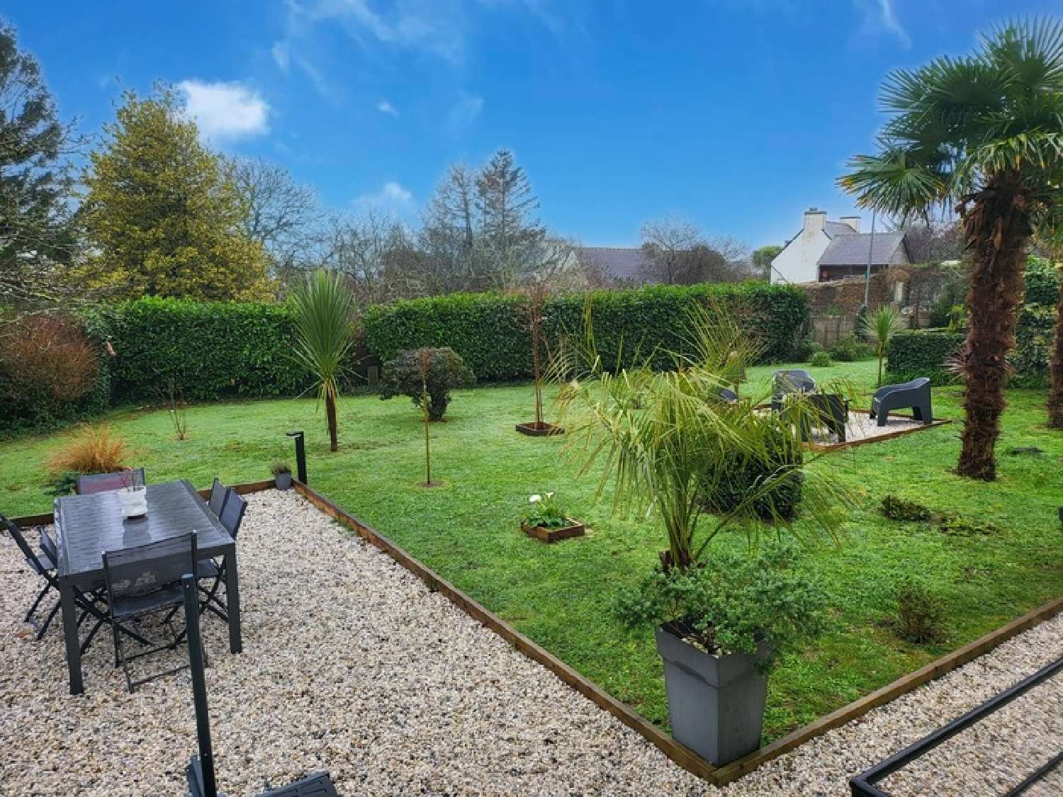 à vendre maison Plonéour-Lanvern Finistère 3