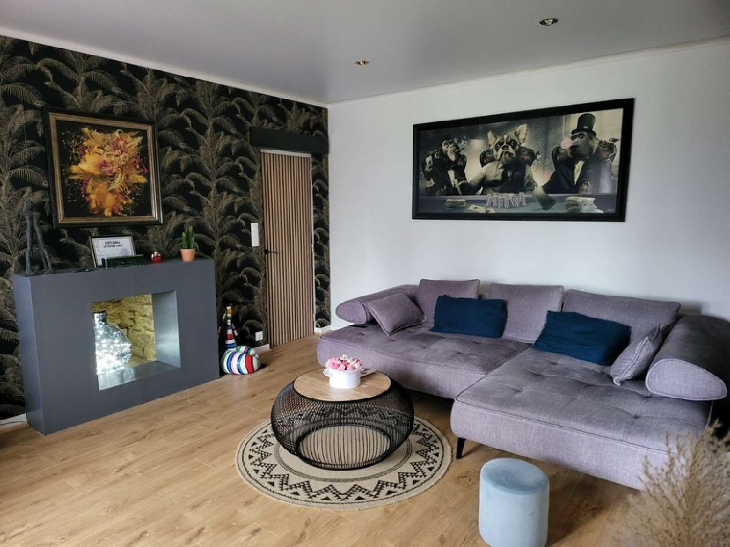 à vendre maison Plonéour-Lanvern Finistère 4