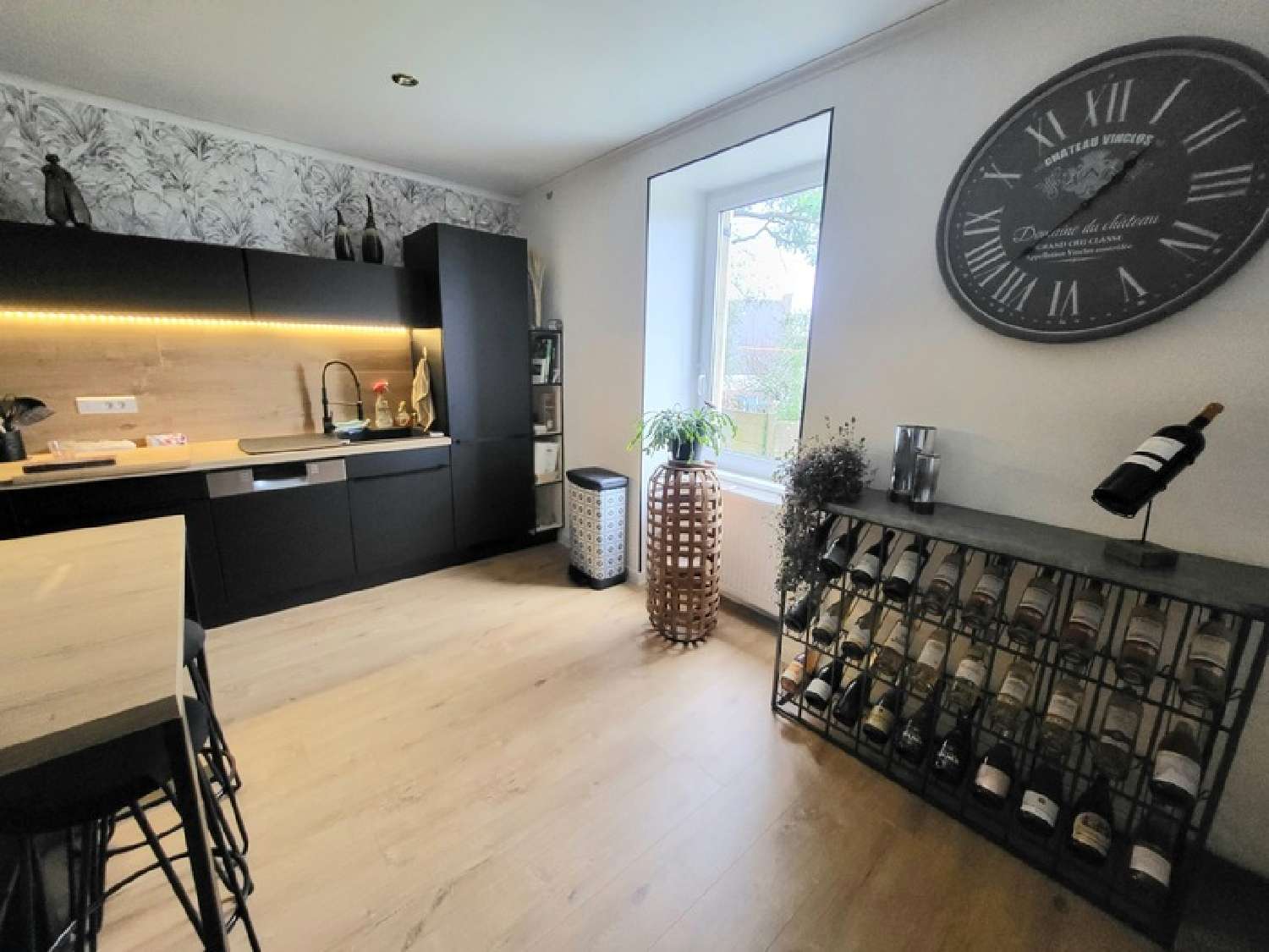 à vendre maison Plonéour-Lanvern Finistère 5