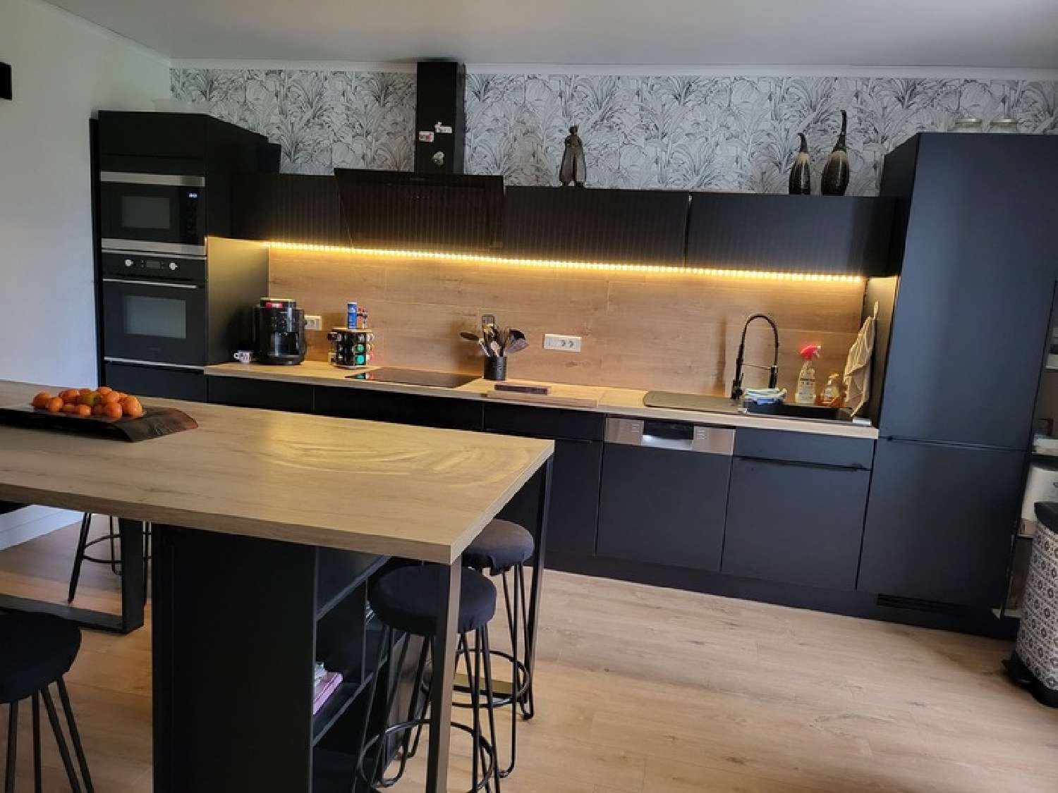 à vendre maison Plonéour-Lanvern Finistère 6