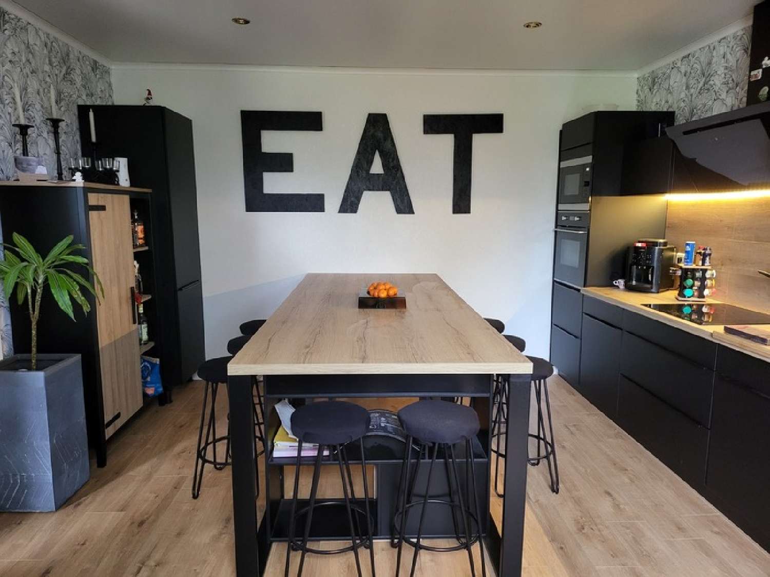 à vendre maison Plonéour-Lanvern Finistère 7