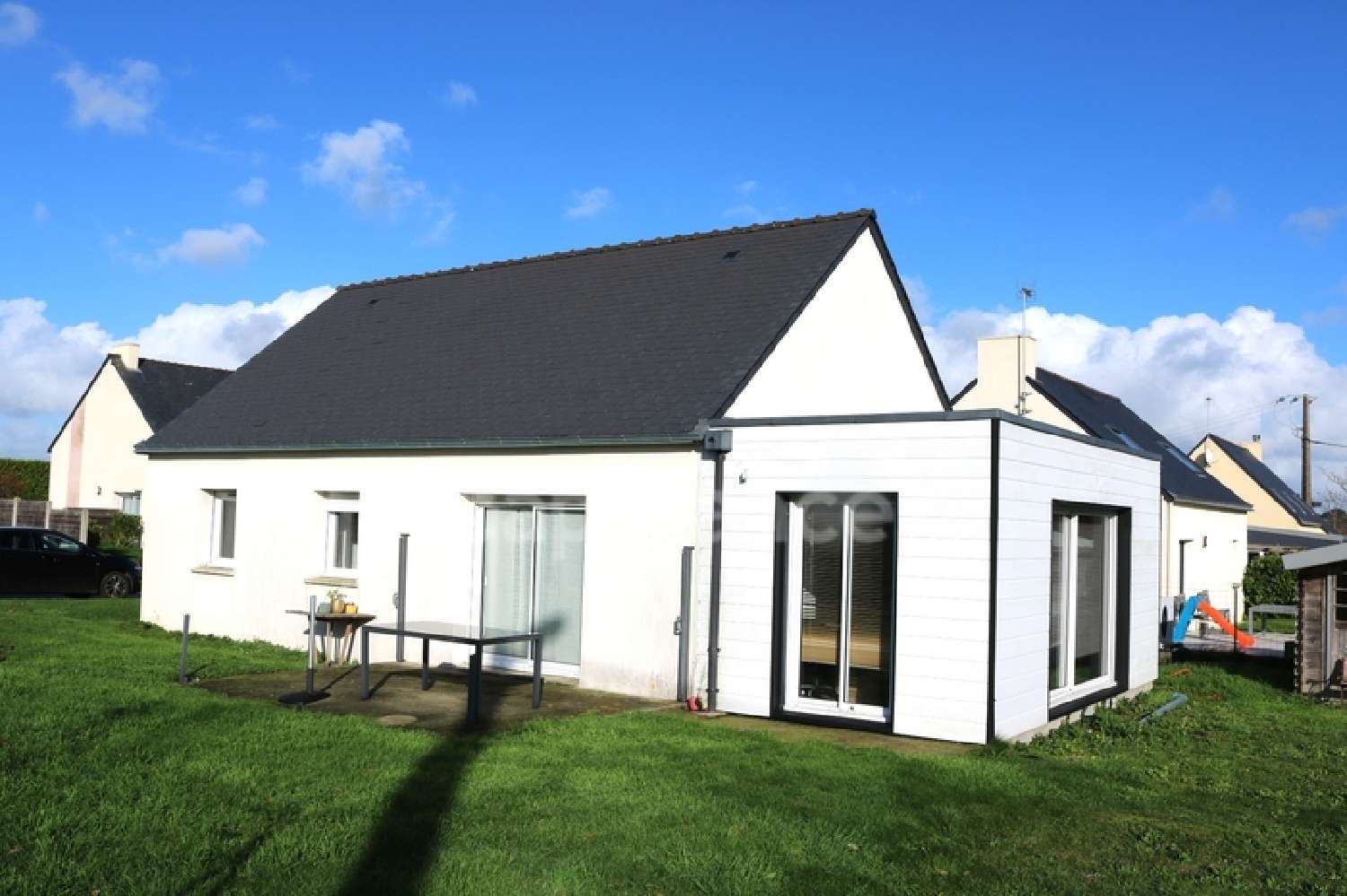  te koop huis Plonéour-Lanvern Finistère 1