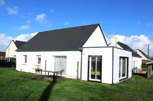 Plonéour-Lanvern Finistère huis foto 7228659