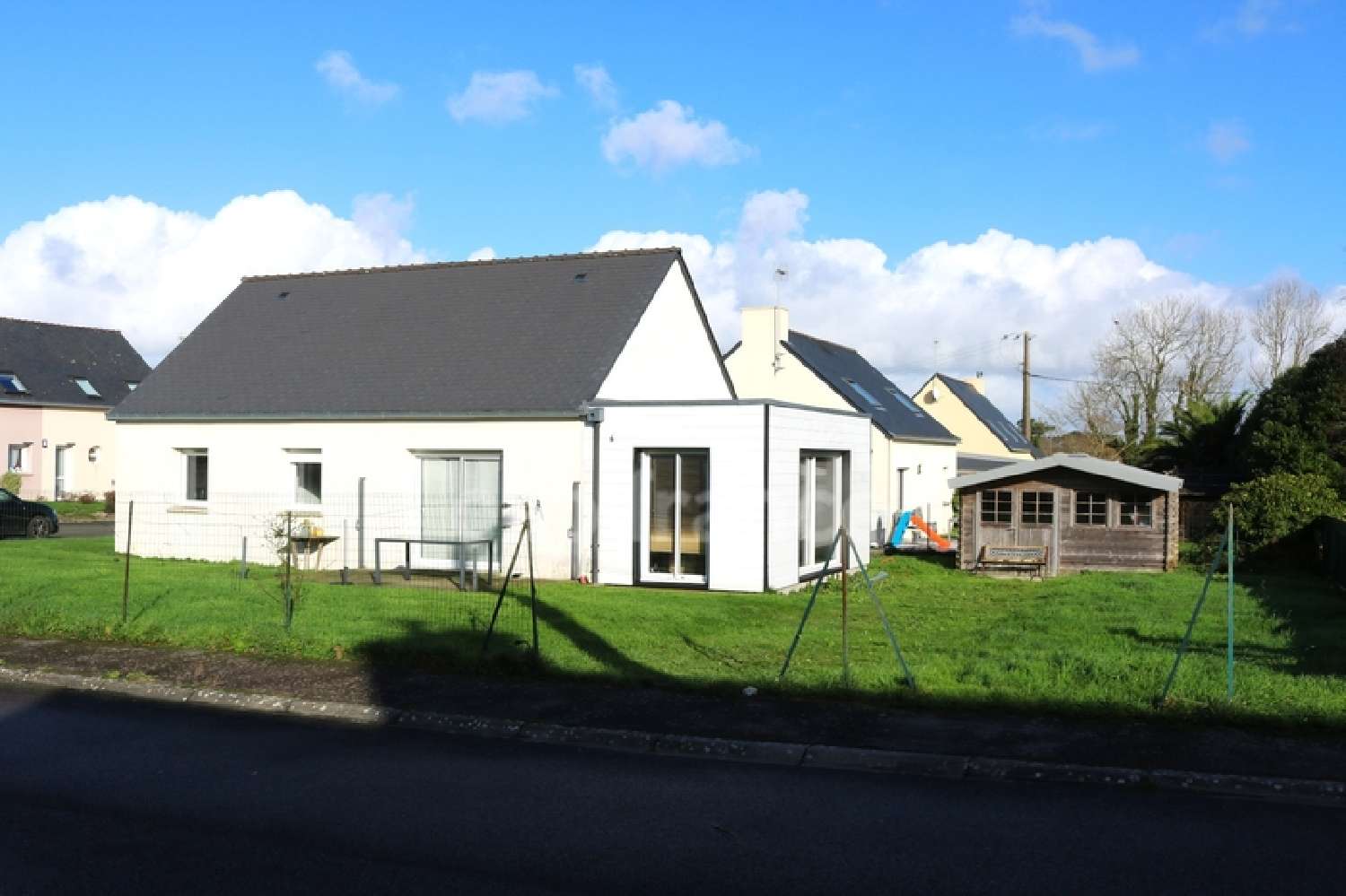  te koop huis Plonéour-Lanvern Finistère 3