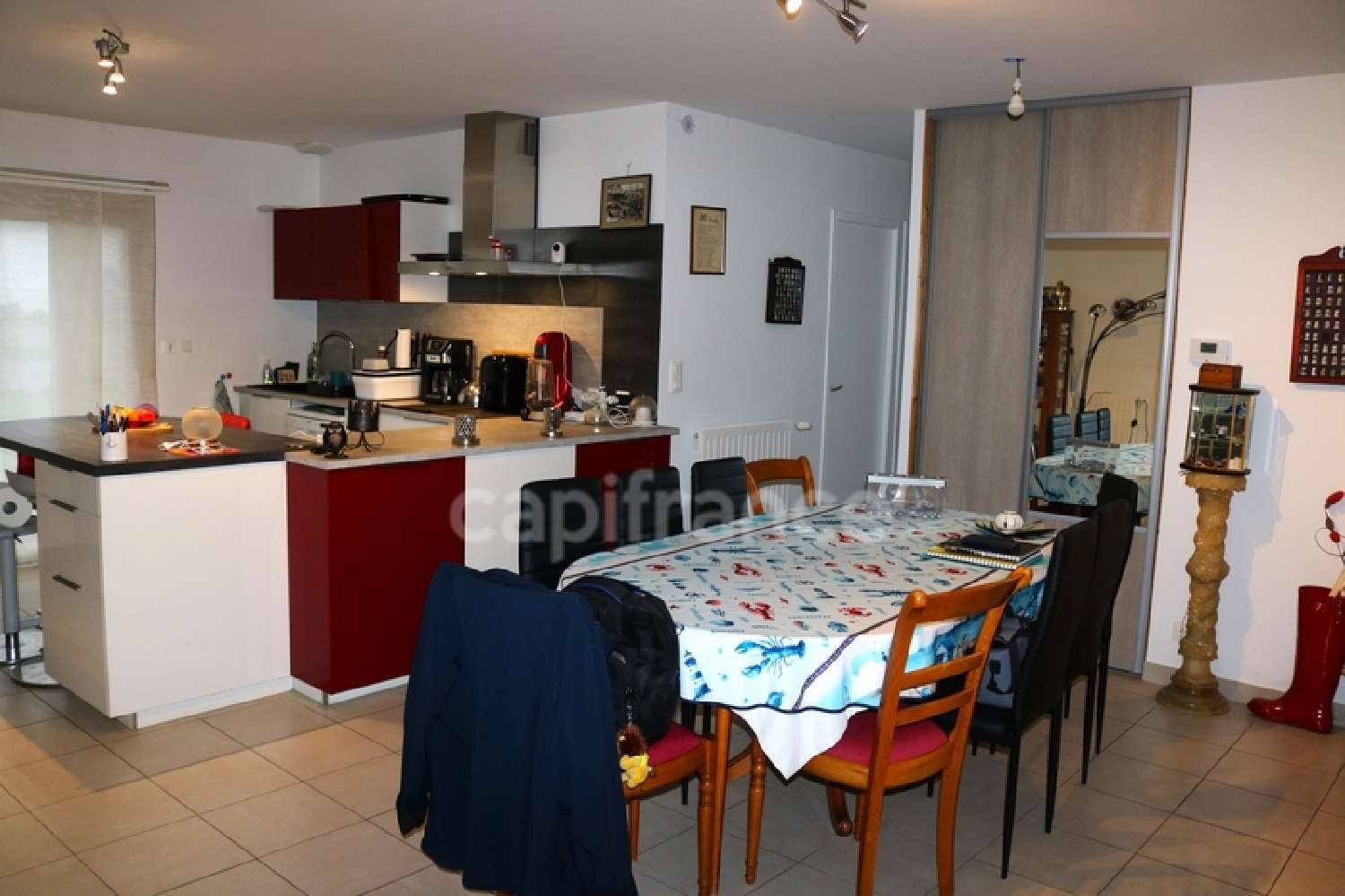  te koop huis Plonéour-Lanvern Finistère 6