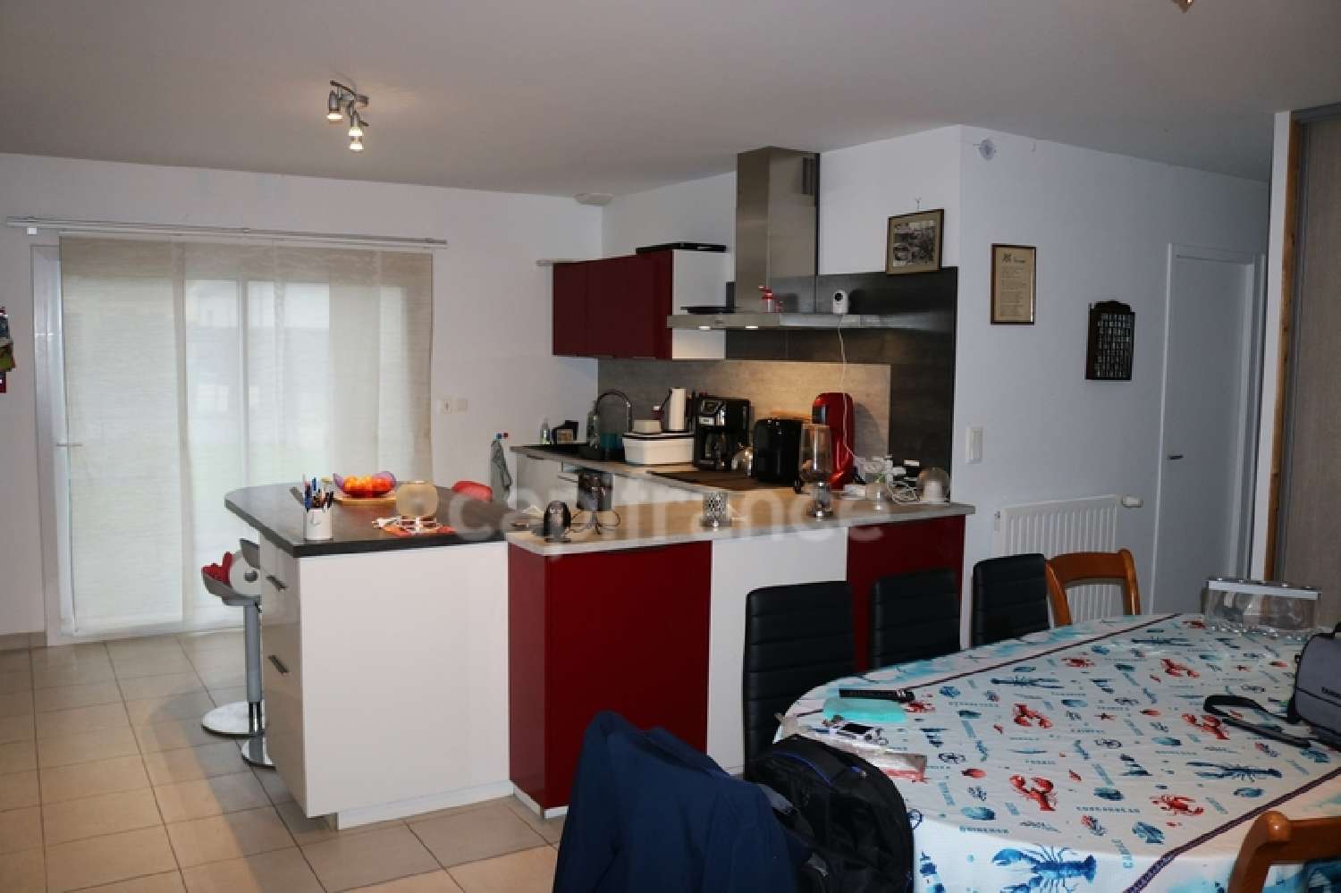  te koop huis Plonéour-Lanvern Finistère 8