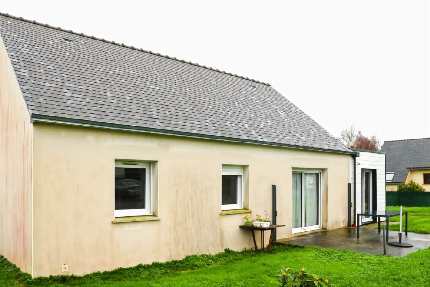 kaufen Haus Plonéour-Lanvern Finistère 1