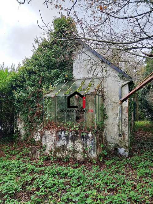 Plonévez-du-Faou Finistère huis foto 7226172