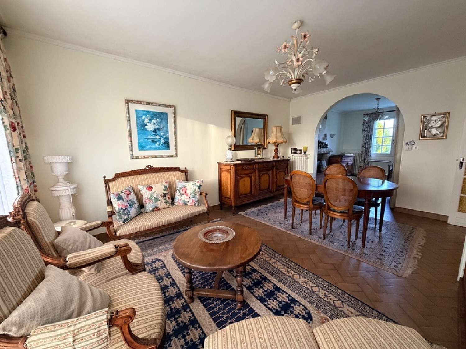  for sale house Plouay Morbihan 2