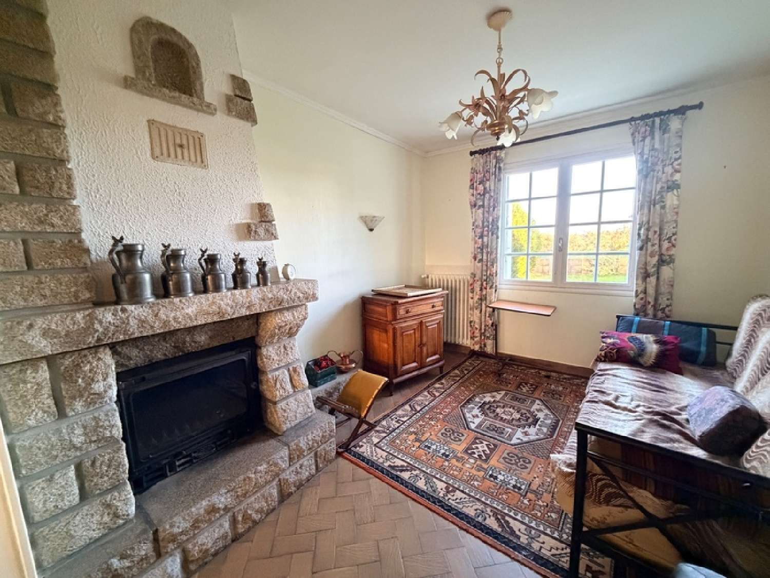  for sale house Plouay Morbihan 3