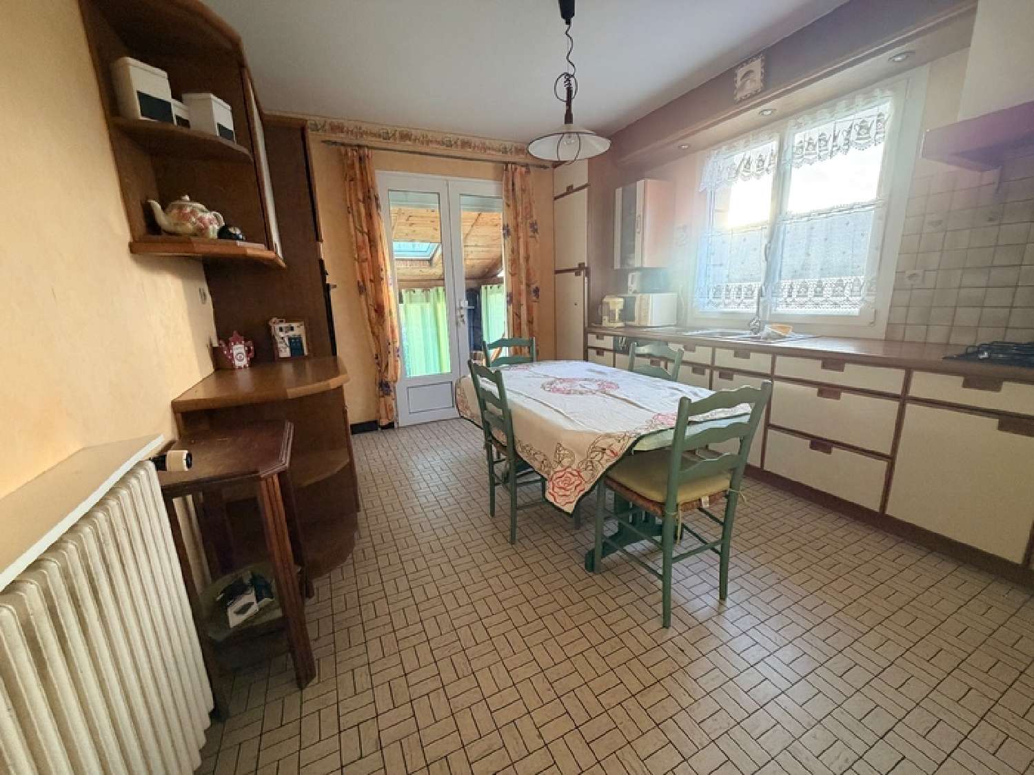  for sale house Plouay Morbihan 4