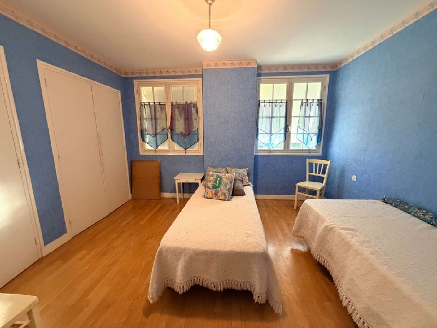  for sale house Plouay Morbihan 5