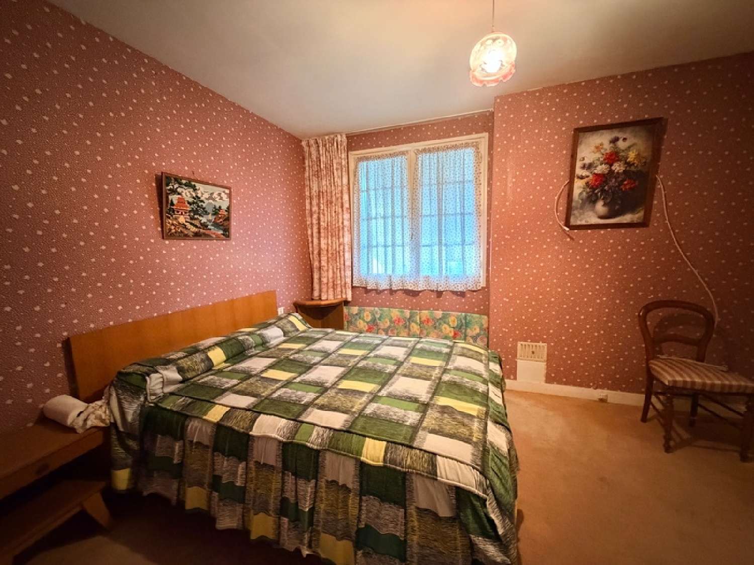  for sale house Plouay Morbihan 6