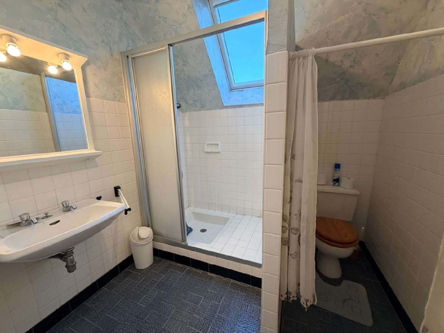  for sale house Plouay Morbihan 7