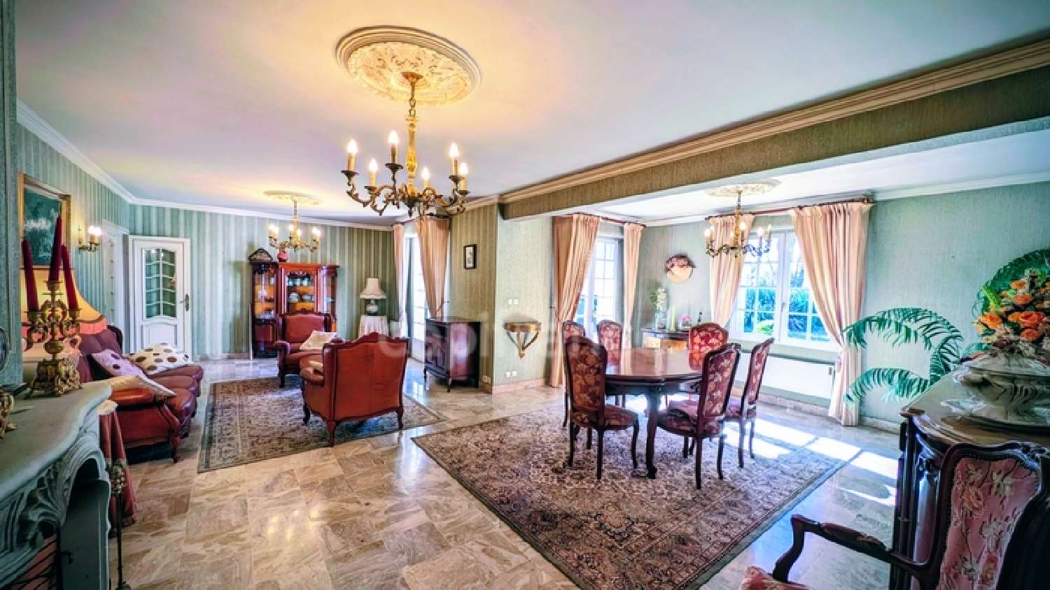  à vendre maison Ploudaniel Finistère 4