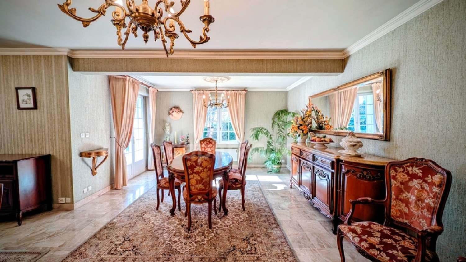  à vendre maison Ploudaniel Finistère 5