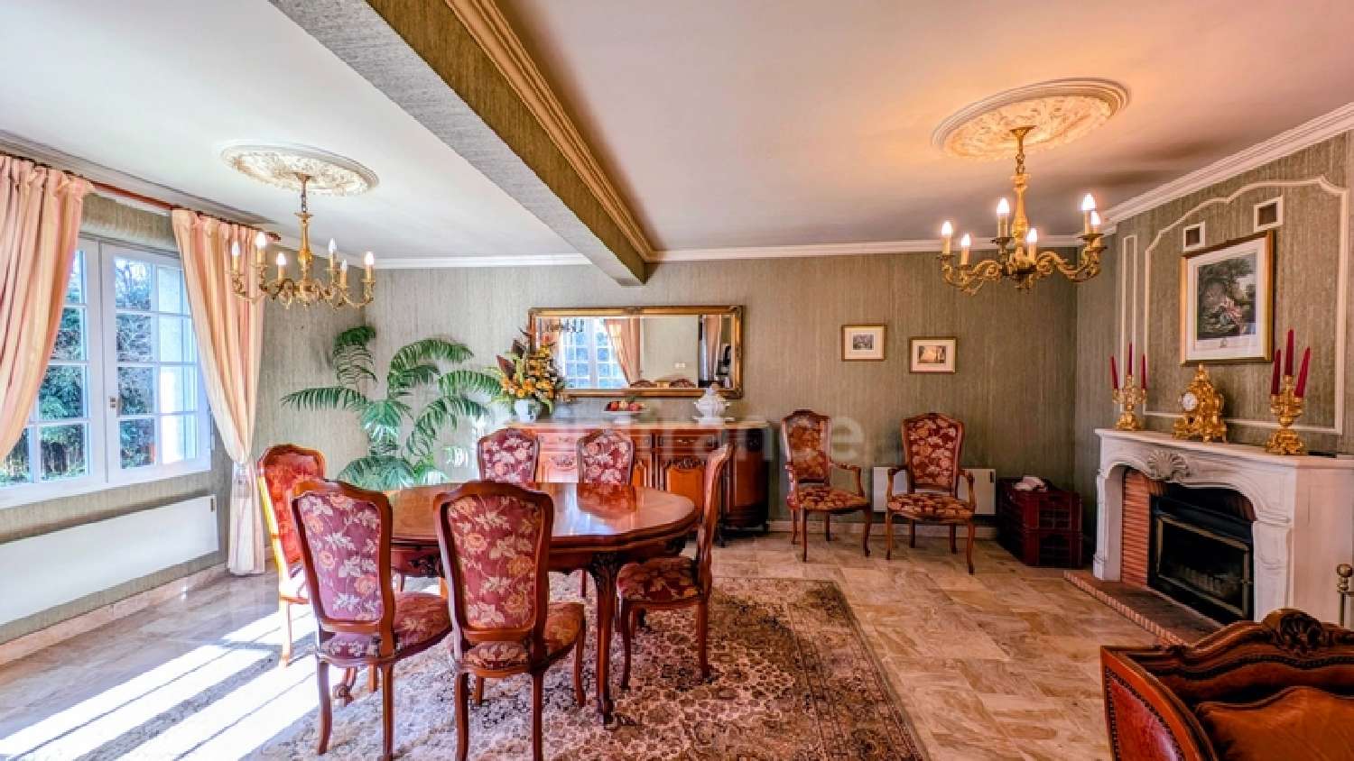  à vendre maison Ploudaniel Finistère 6