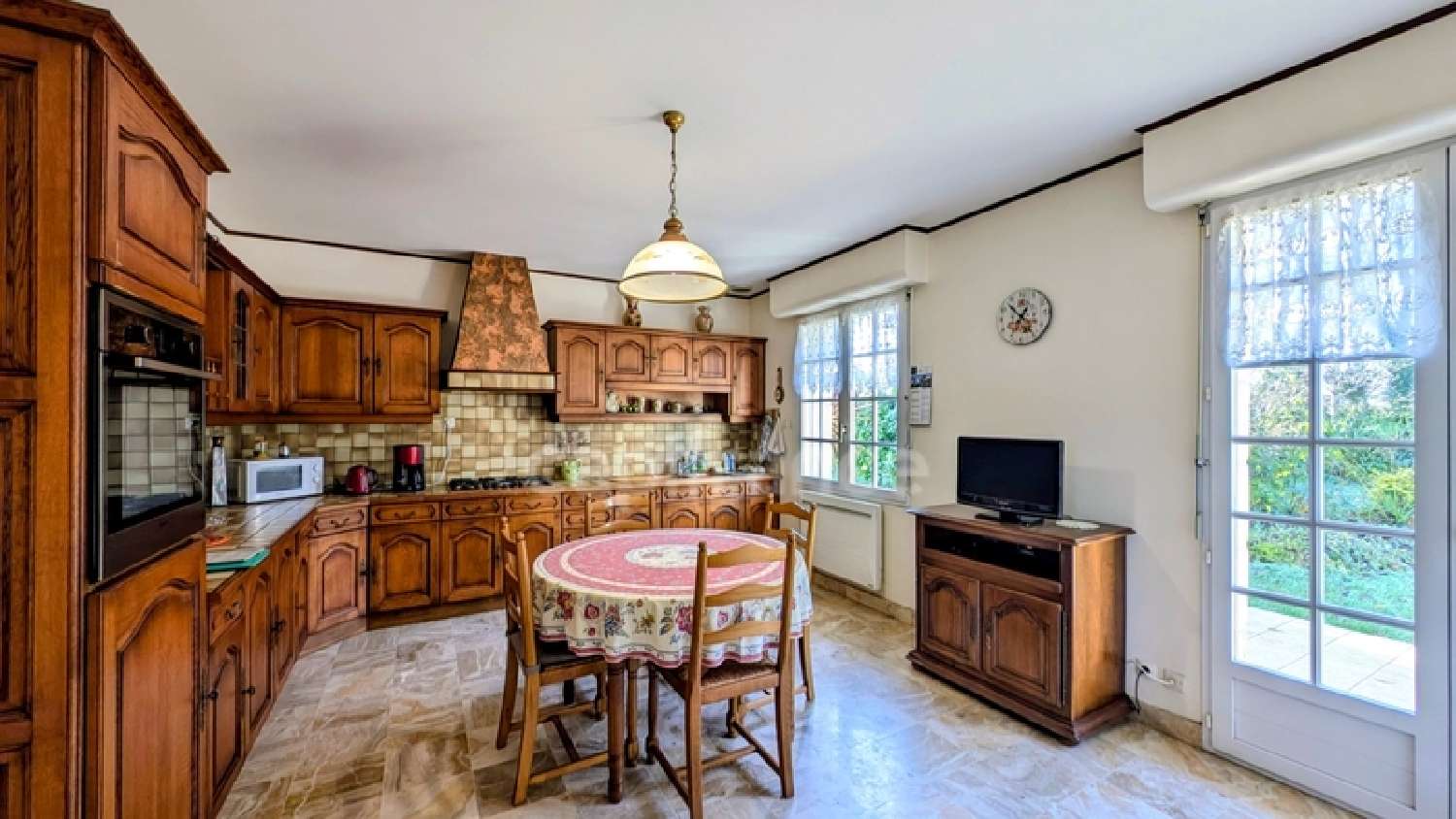  à vendre maison Ploudaniel Finistère 7