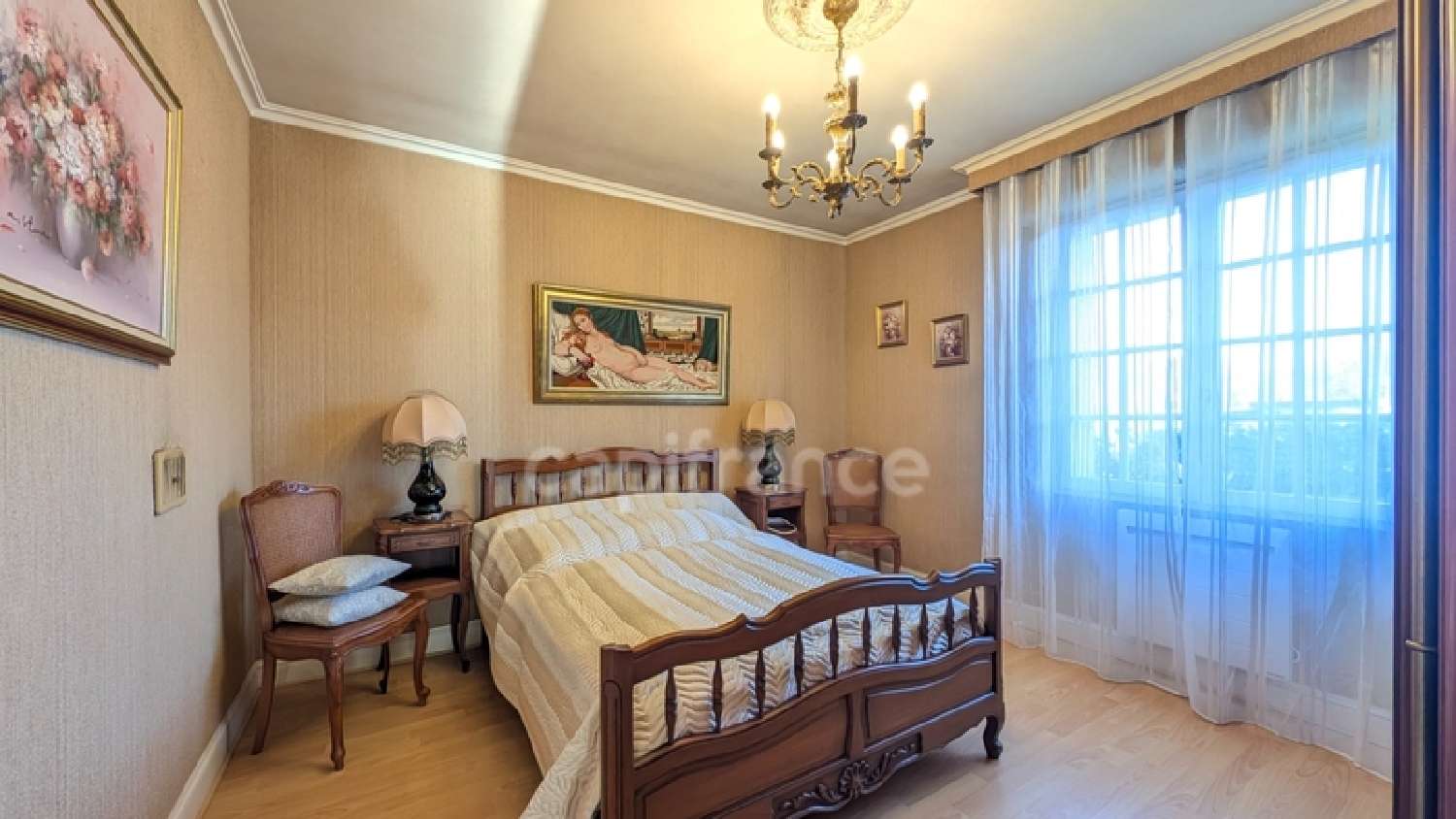  à vendre maison Ploudaniel Finistère 8