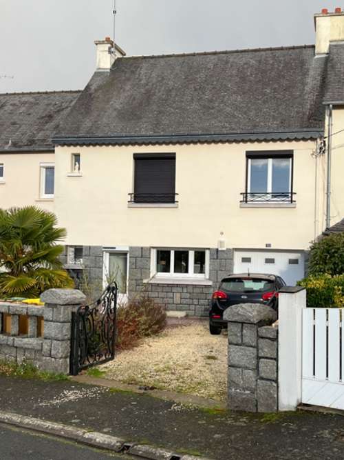 Ploufragan Côtes-d'Armor huis foto 7220977