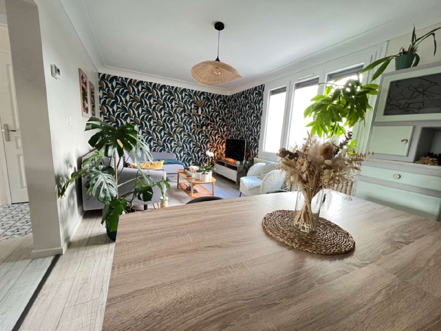 te koop huis Ploufragan Côtes-d'Armor 3